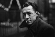 Albert Camus Albert Camus