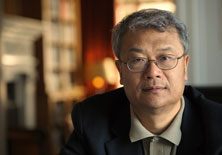 Ha Jin Ha Jin