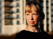 Kate Hamer