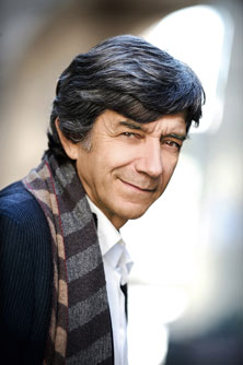 Alain Monnier