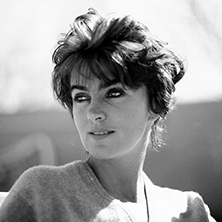 Lucia Berlin