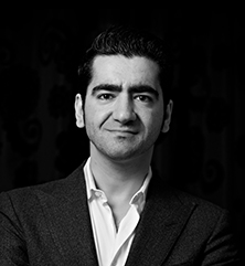 Murat Isik