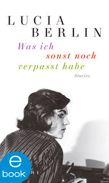E-Book - Was ich sonst noch verpasst habe