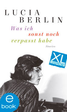 E-Book - Was ich sonst noch verpasst habe. XL-Leseprobe