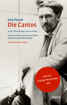 Die Cantos Die Cantos
