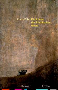 Die Kinder der preuÃischen WÃ¼ste