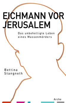 Eichmann vor Jerusalem