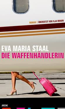 Die WaffenhÃ¤ndlerin