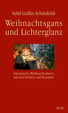 Weihnachtsgans und Lichterglanz