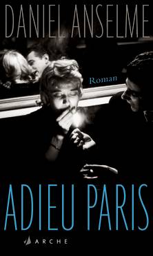 Adieu Paris