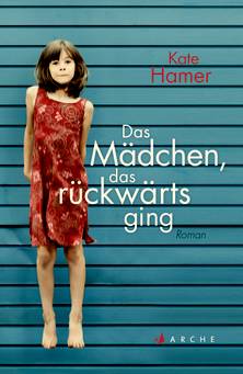 Das Mädchen, das rückwärts ging Das Mädchen, das rückwärts ging