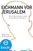 E-Book Eichmann vor Jerusalem