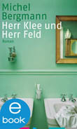 E-Book Herr Klee und Herr Feld E-Book Herr Klee und Herr Feld
