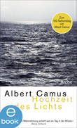E-Book - Hochzeit des Lichts