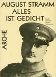 Alles ist Gedicht Alles ist Gedicht