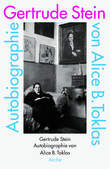 Autobiographie von Alice B. Toklas