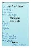 Statische Gedichte Statische Gedichte