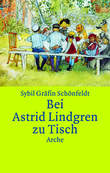 Bei Astrid Lindgren zu Tisch