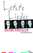 Letzte Lieder Letzte Lieder