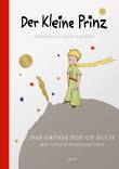 Der kleine Prinz Pop-Up