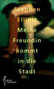 Meine Freundin kommt in die Stadt Meine Freundin kommt in die Stadt