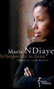 NDiaye, Selbstporträt in Grün