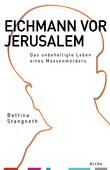 Eichmann vor Jerusalem