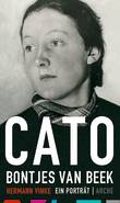 Cato Bontjes van Beek<br> Cato Bontjes van Beek<br>