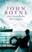 Der freundliche Mr Crippen