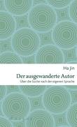 Der ausgewanderte Autor