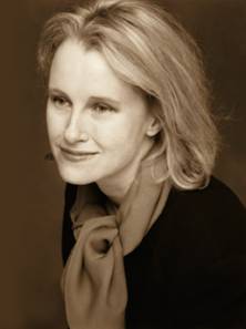 Lorraine Adams Lorraine Adams