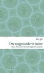 Weitere Informationen zu Der ausgewanderte Autor Weitere Informationen zu Der ausgewanderte Autor