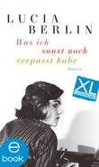 E-Book - Was ich sonst noch verpasst habe. XL-Leseprobe