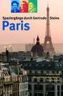 Weitere Informationen zu Spaziergänge durch Gertrude Steins Paris