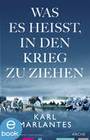 Weitere Informationen zu E-Book Was es heißt, in den Krieg zu ziehen