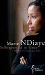 Weitere Informationen zu NDiaye, Selbstporträt in Grün