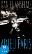E-Book - Adieu Paris