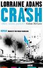 Weitere Informationen zu Crash Weitere Informationen zu Crash