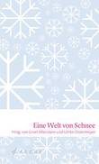Eine Welt von Schnee