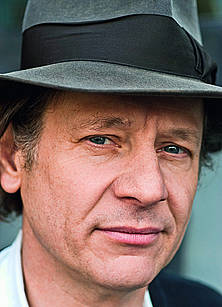 Klaus Pohl Klaus Pohl