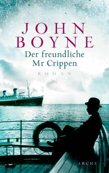Der freundliche Mr Crippen Der freundliche Mr Crippen
